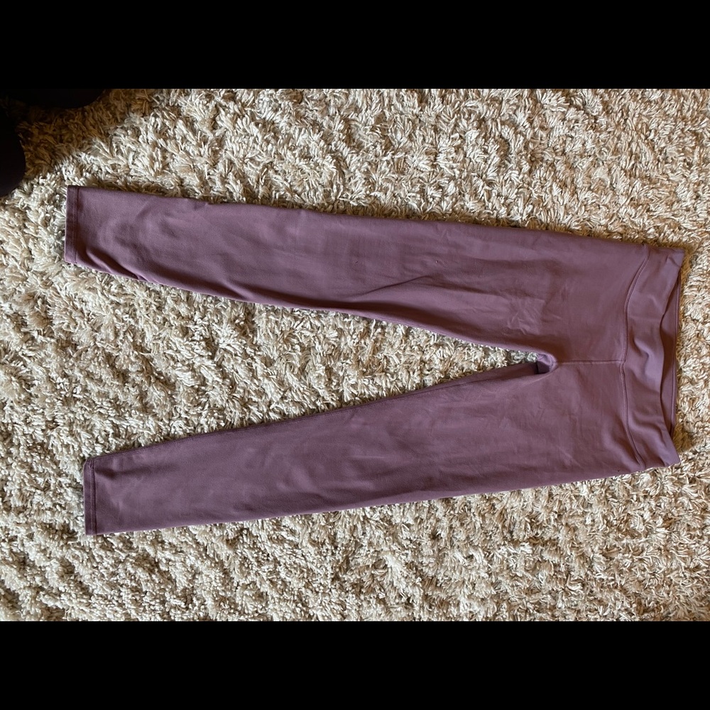 Fabletics leggings